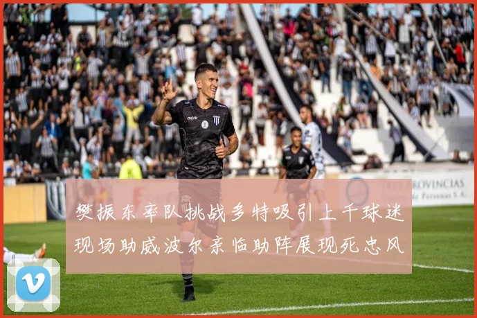 樊振东率队挑战多特吸引上千球迷现场助威波尔亲临助阵展现死忠风采