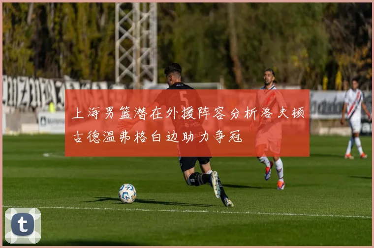上海男篮潜在外援阵容分析洛夫顿古德温弗格白边助力争冠