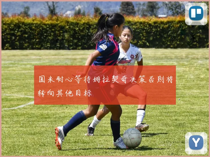 国米耐心等待姆拉契奇决策否则将转向其他目标