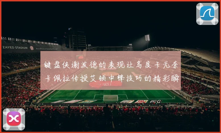 键盘侠谢泼德的表现让乌度卡无奈卡佩拉传授艾顿中锋技巧的精彩瞬间