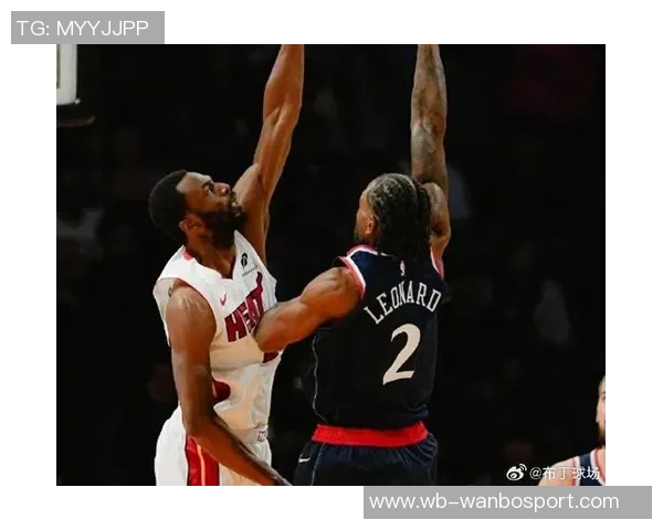 热火遭遇东部球队六连败魔术三杀成最大苦主