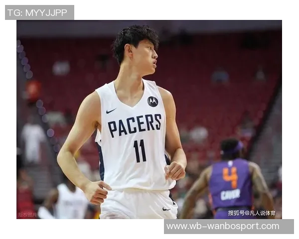 媒体人直言篮网不重视曾凡博这支球队何必继续留在联盟中