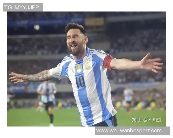 梅西谈世界杯夺冠意义称俱乐部荣誉已无遗憾