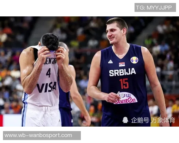 约基奇传授经验23岁申京提升战术地位势在必行